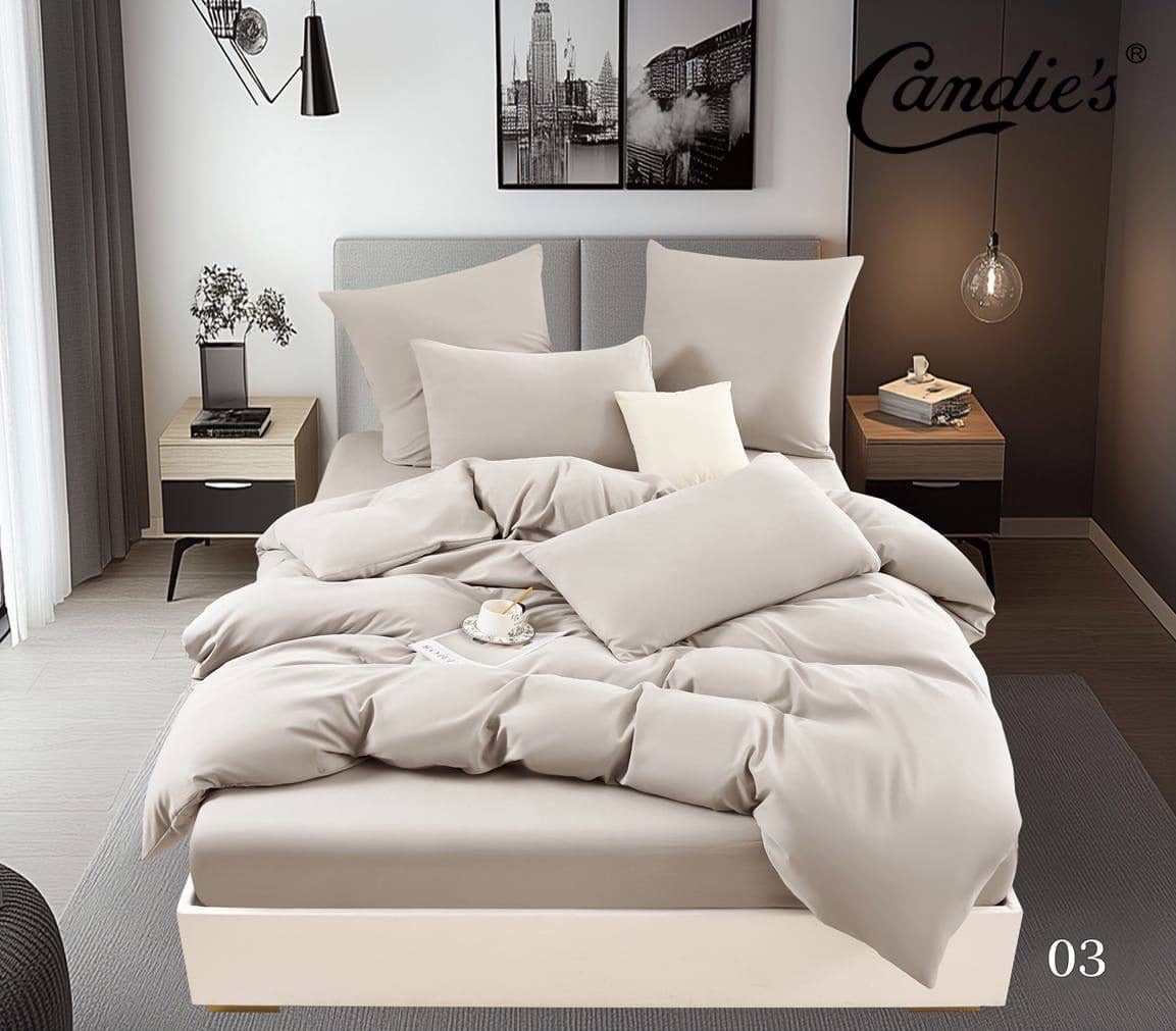 КПБ Candie's "персик"