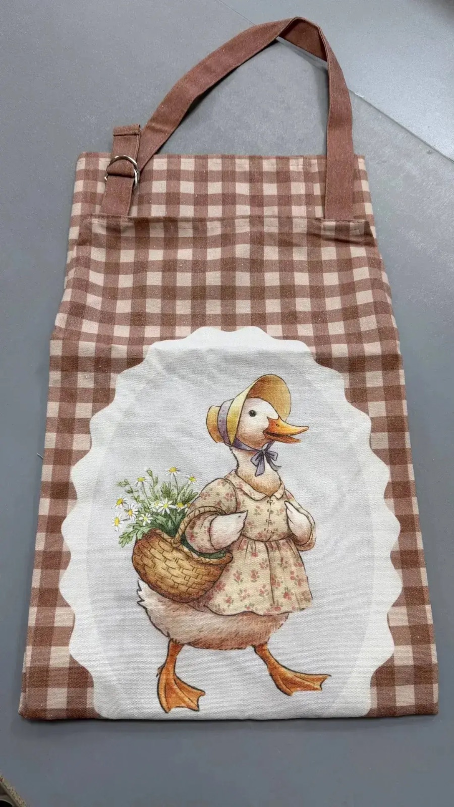 Фартук