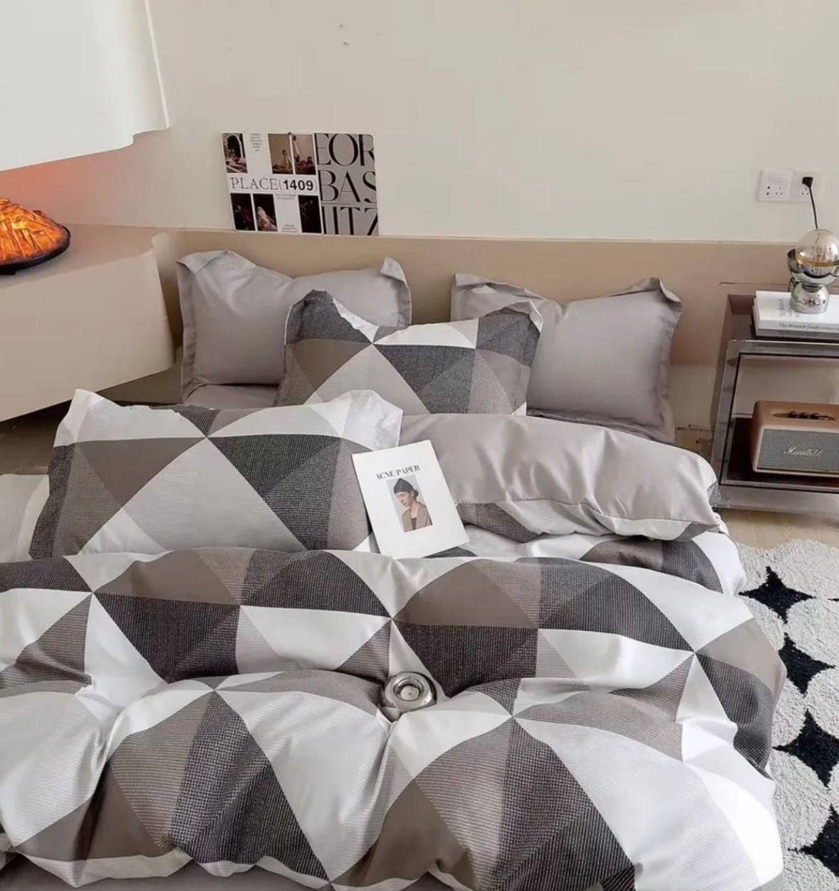 Boris classic Семейный
