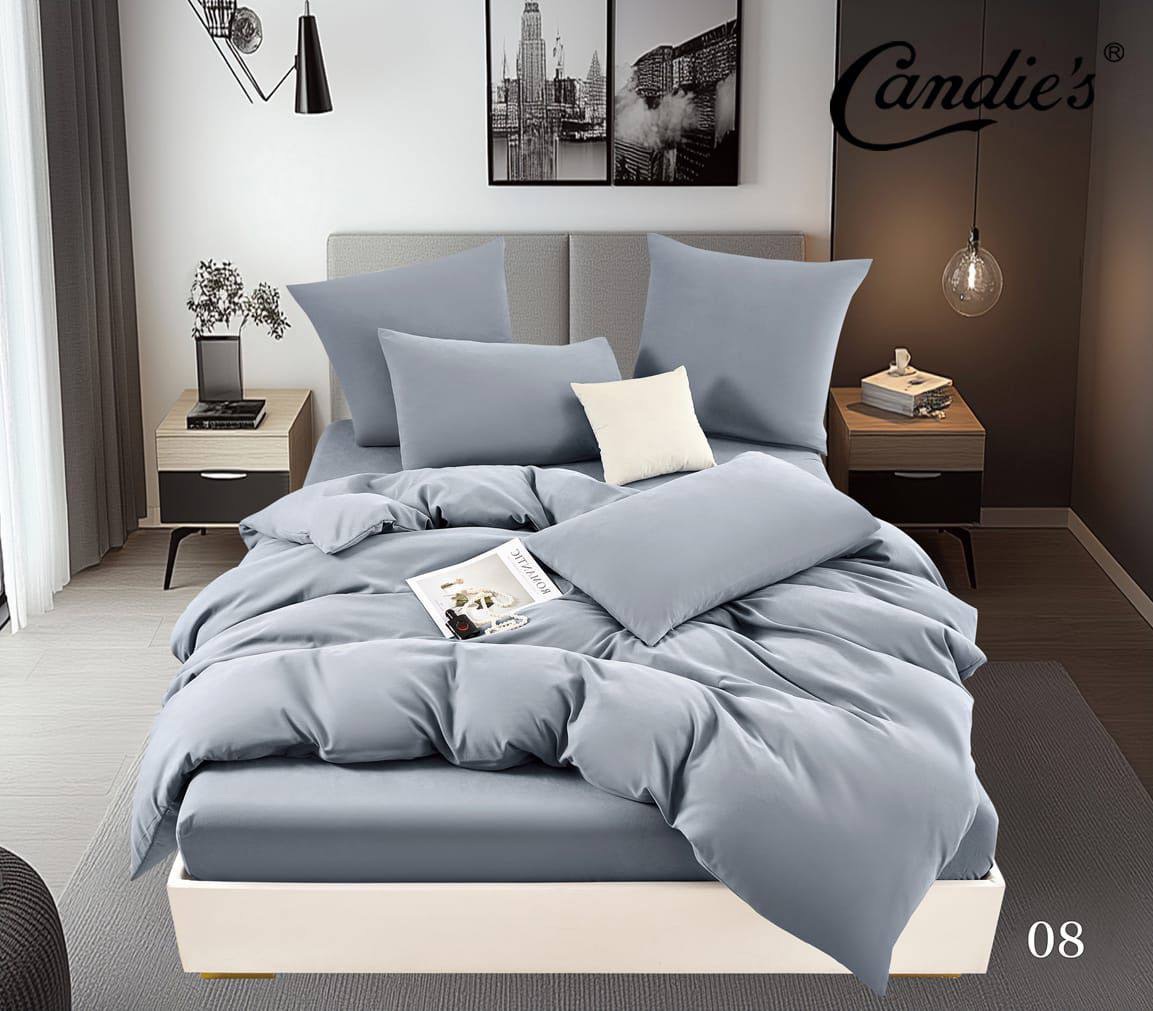 Комплект с пододеяльником "Candie's"