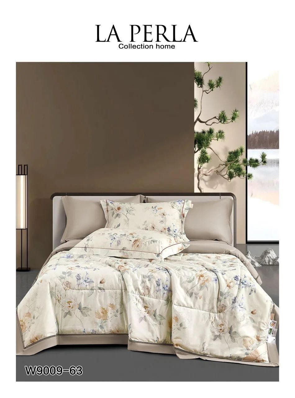 КПБ "LA Perla"
