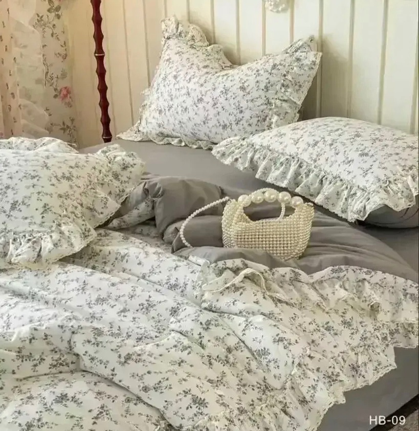Комплект с одеялом "Mency"
