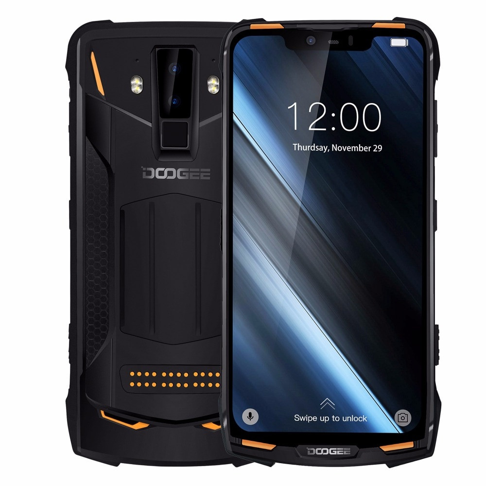 Doogee S90 PRO | Каталог предзаказа