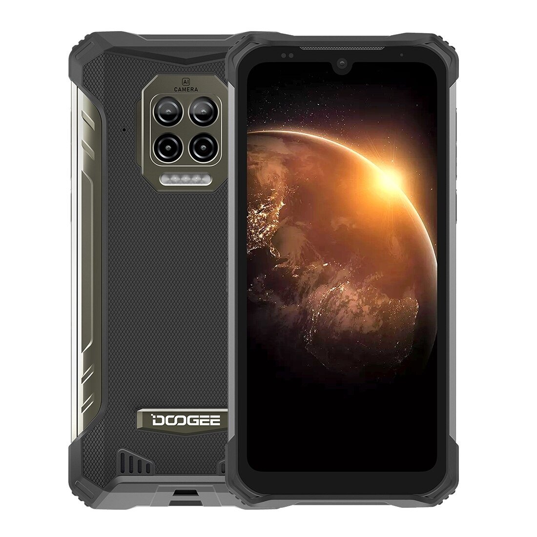 Doogee S86 | Каталог товаров