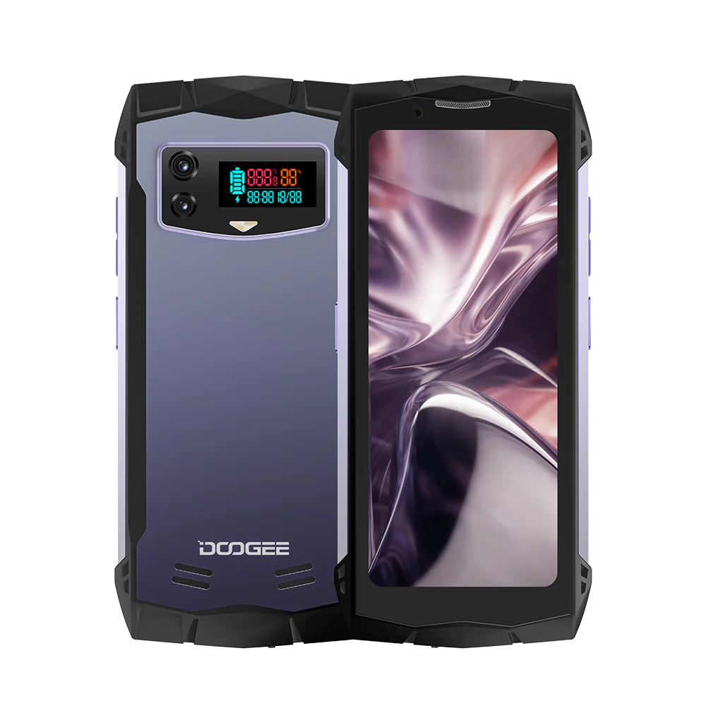 Doogee S mini | Каталог товаров