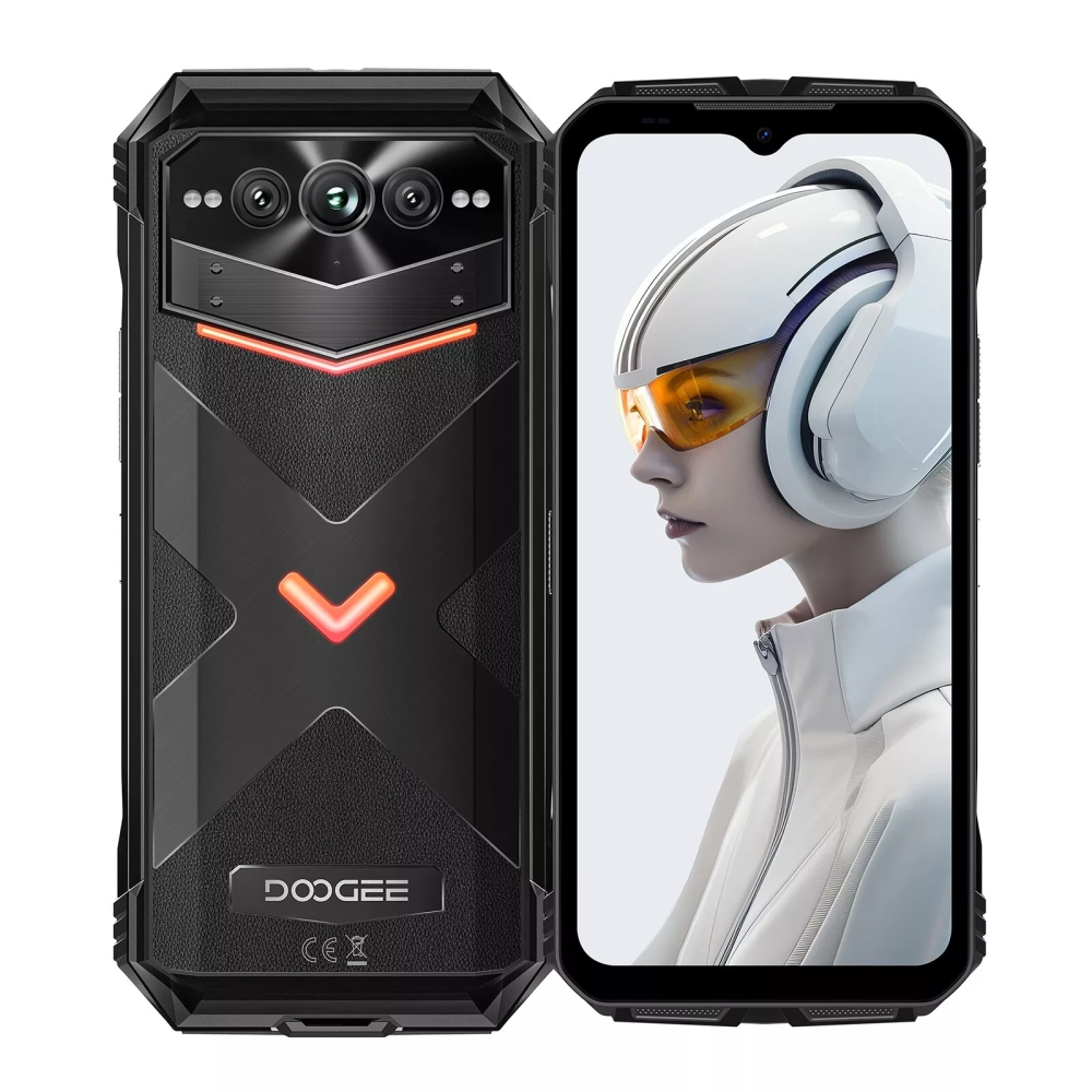 Doogee V Max Plus