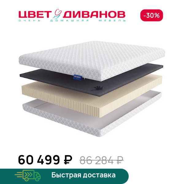 Матрас Magnolia