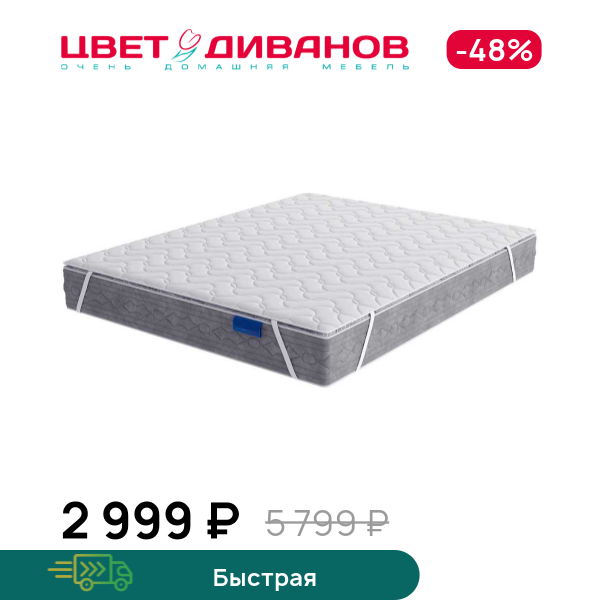 

Наматрасник Nuvolo, Nuvolo