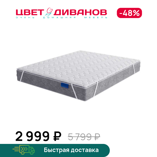 

Наматрасник Nuvolo, Nuvolo