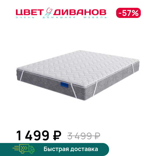 

Наматрасник Nuvolo, Nuvolo