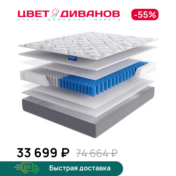 

Матрас Azalia, Azalia 160 x 200