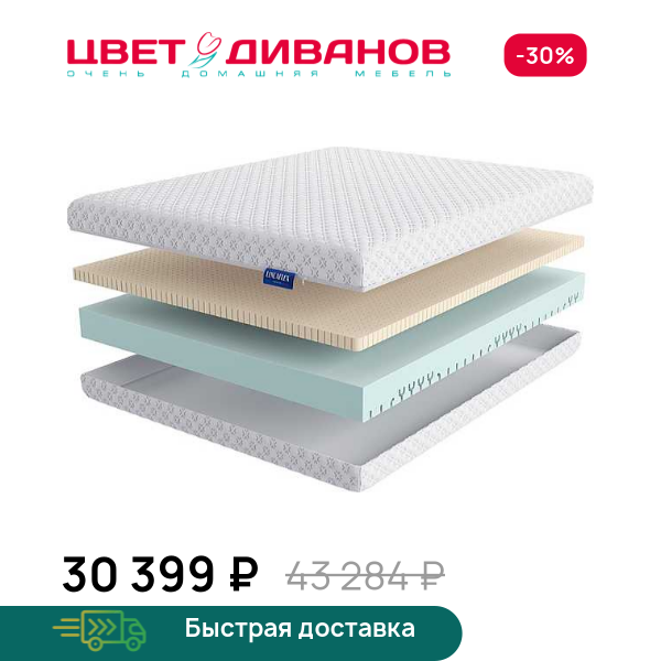 Матрас Gold Rest