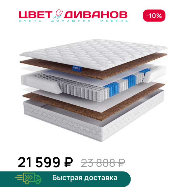 Матрас Karla
