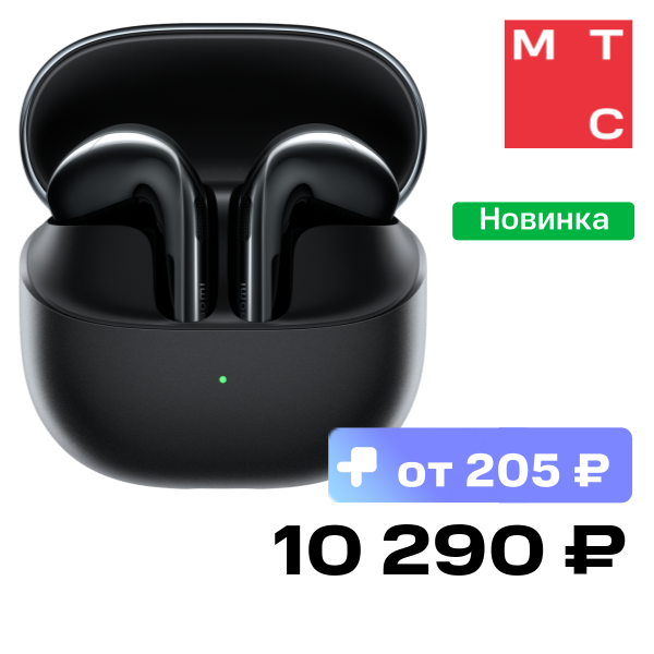 Наушники Xiaomi