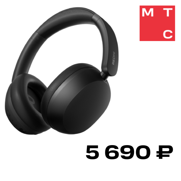 Беспроводные наушники Xiaomi