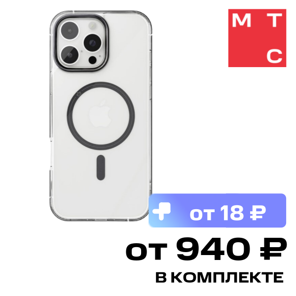 Чехол-накладка VLP
