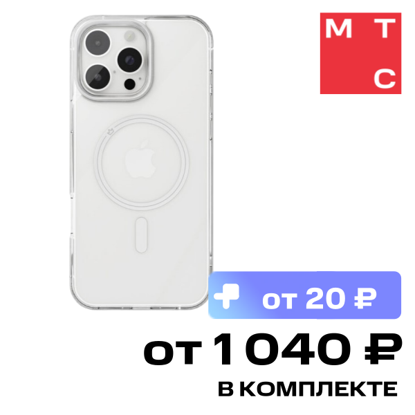 Чехол-накладка VLP
