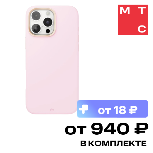 Чехол-накладка VLP