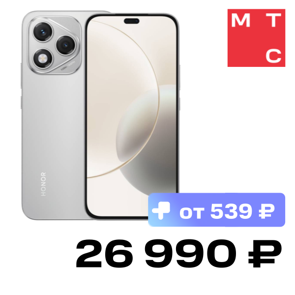 Смартфон HONOR