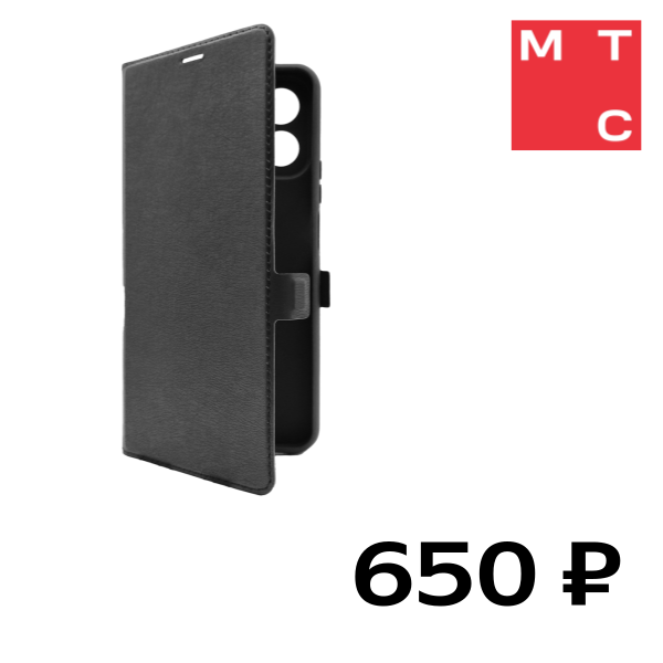 Чехол-книжка VSP