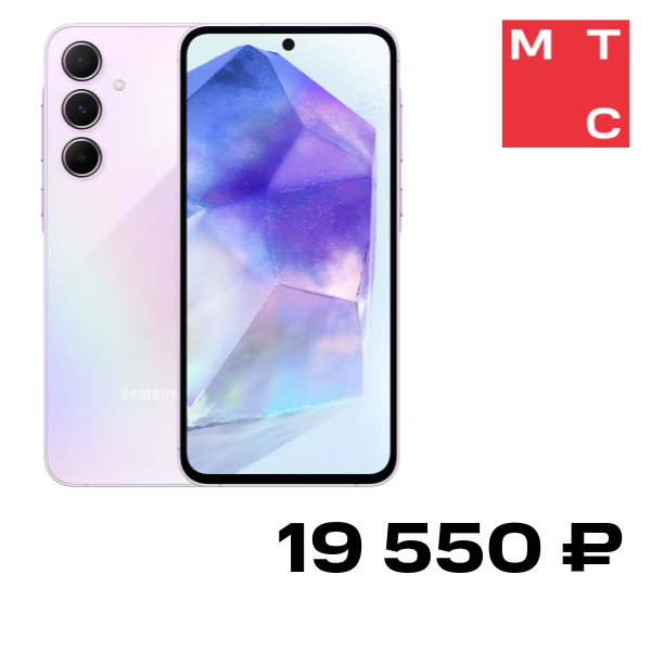 Смартфон Samsung