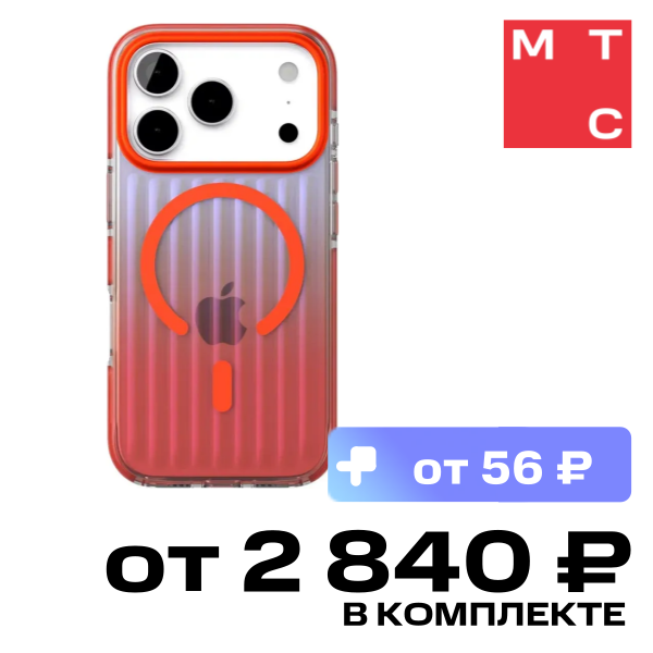 Чехол-накладка VLP