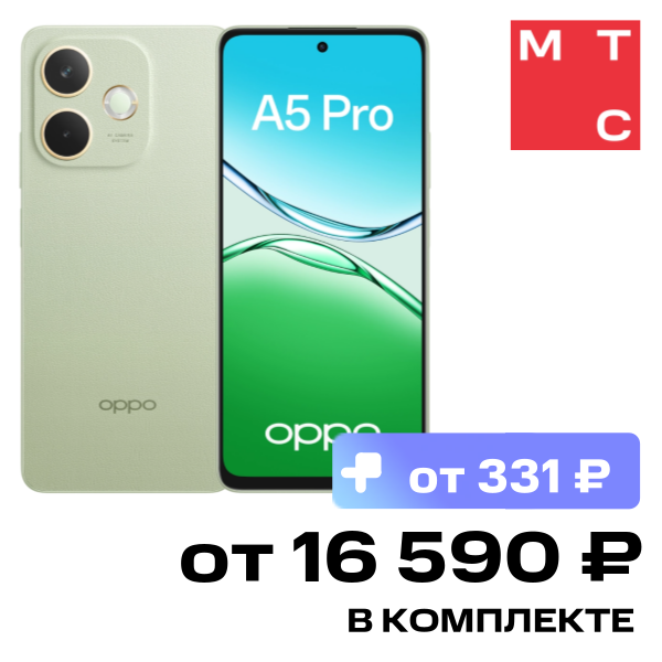 Смартфон OPPO