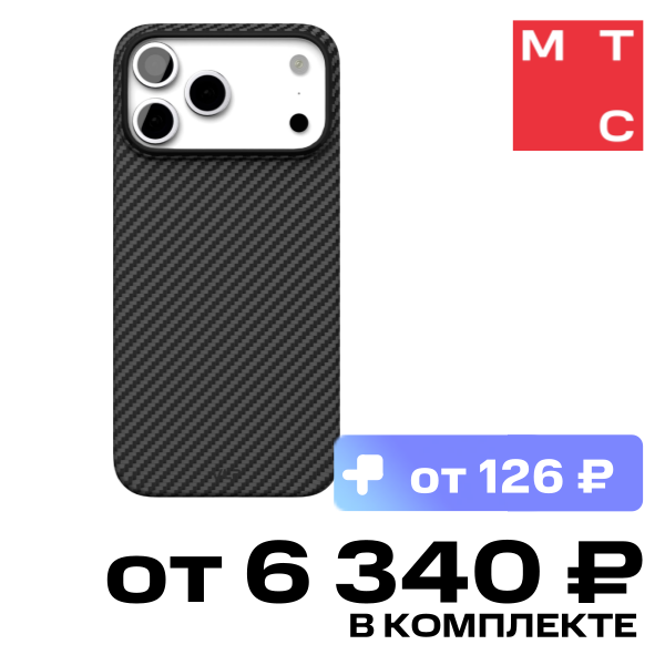 Чехол-накладка VLP