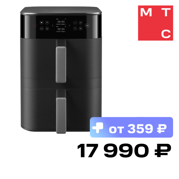 Аэрогриль Xiaomi