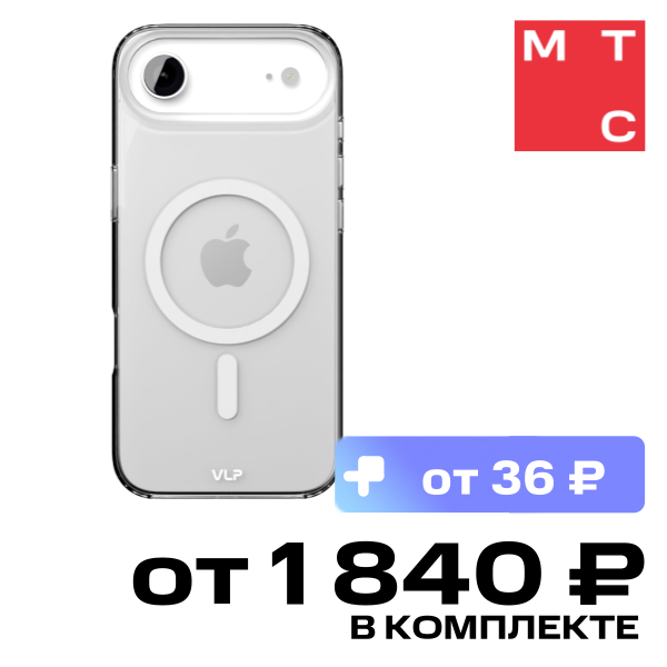 Чехол-накладка VLP