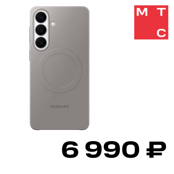 Чехол-накладка Samsung