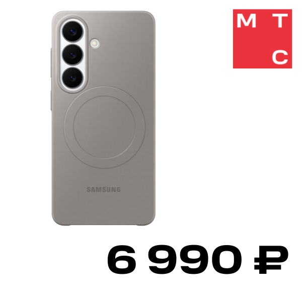 Чехол-накладка Samsung