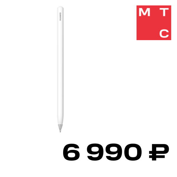 

Стилус HUAWEI, CD54-S1 Белый