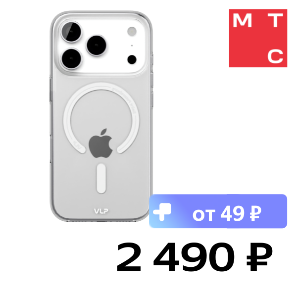 Чехол-накладка VLP
