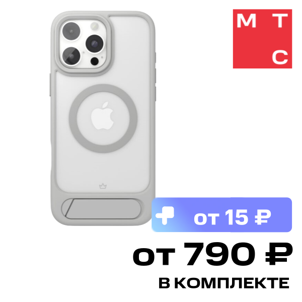 Чехол-накладка VLP