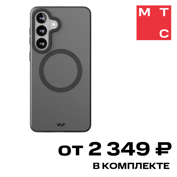 Чехол-накладка VLP
