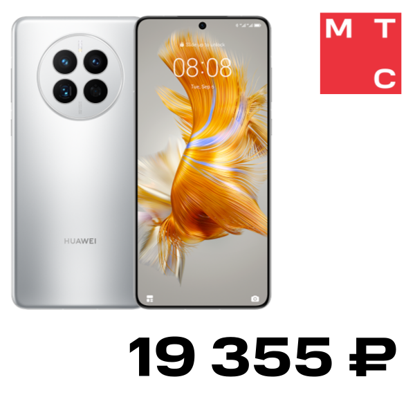 Смартфон HUAWEI