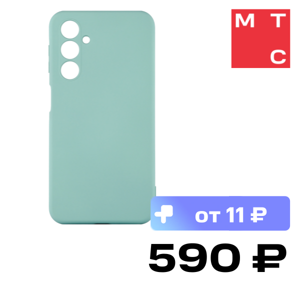 Чехол-накладка Rocket