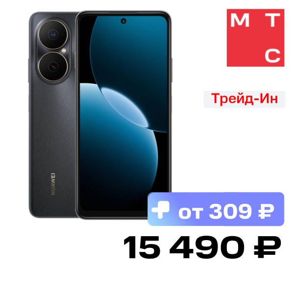 Смартфон HUAWEI