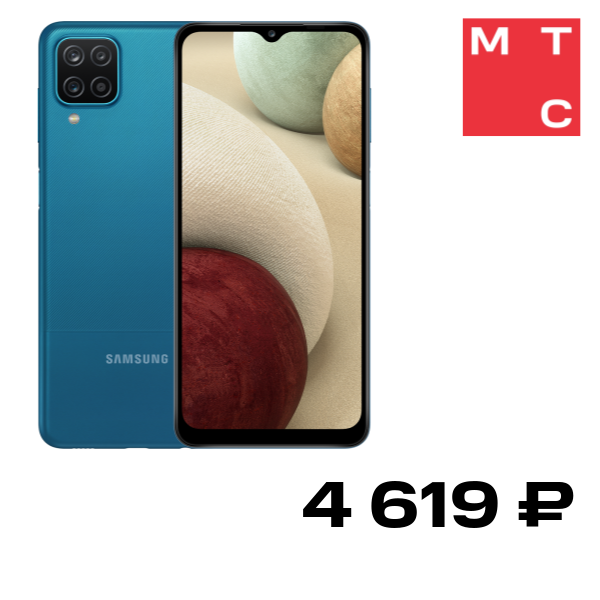 Смартфон Samsung