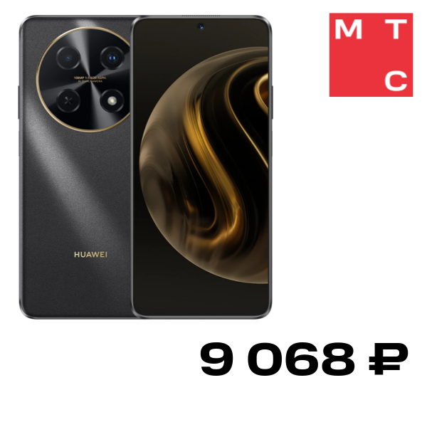 Смартфон HUAWEI