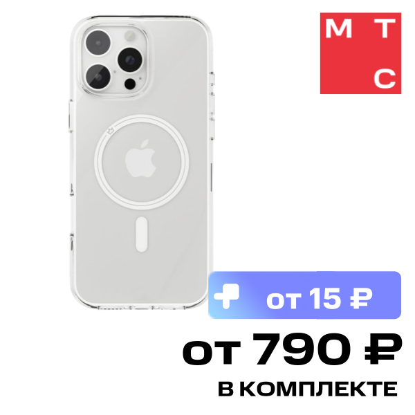 Чехол-накладка VLP