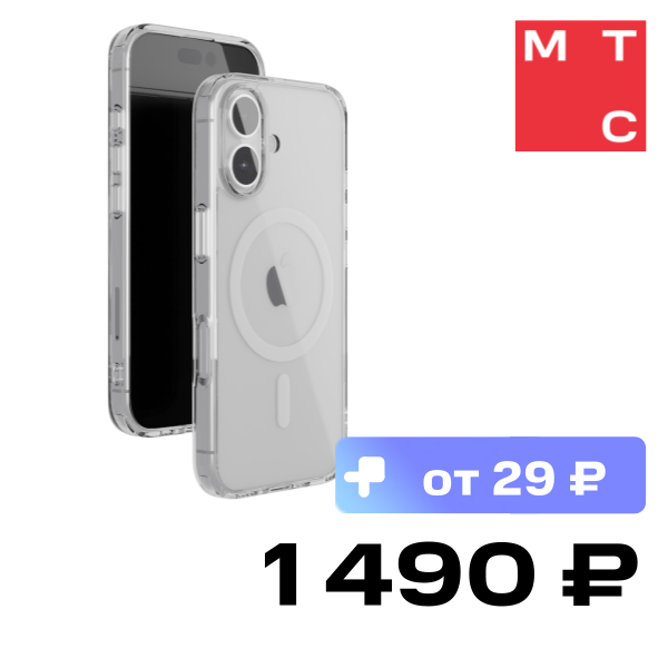 Чехол-накладка VLP