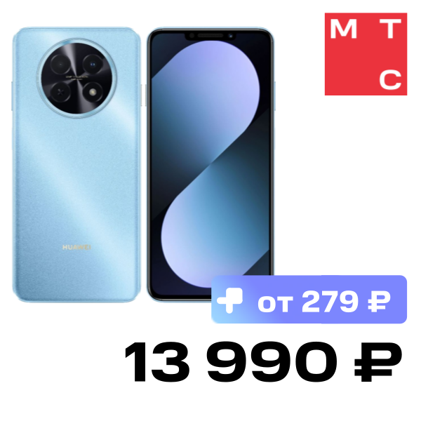 Смартфон HUAWEI