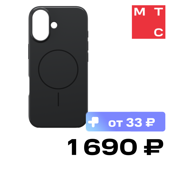 Чехол-накладка Rocket