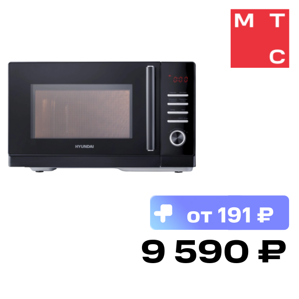Hyundai HYM-D3013