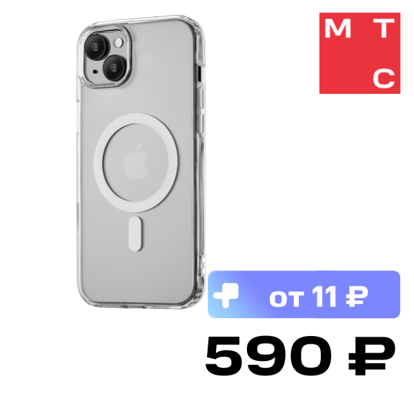 Чехол-накладка Rocket