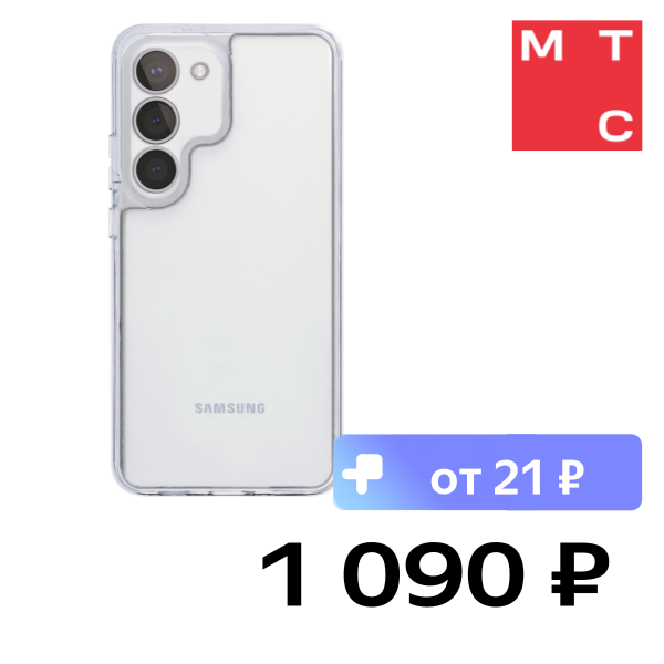 Чехол-накладка VLP