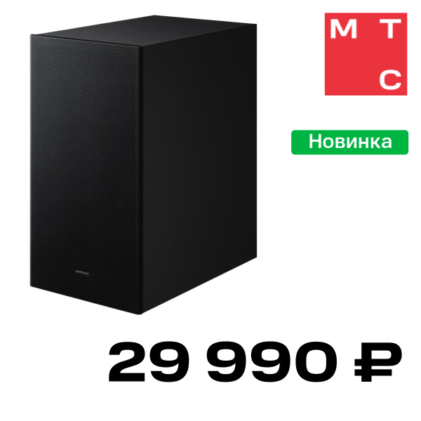 Саундбар Samsung