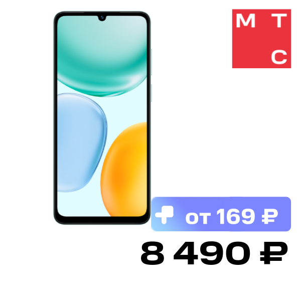 Смартфон HONOR